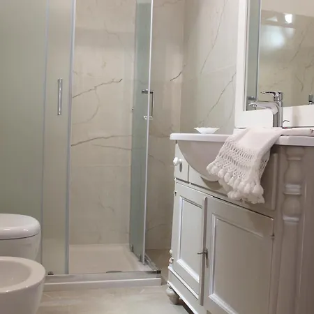 Apartamento Dimora 1890 Parabita