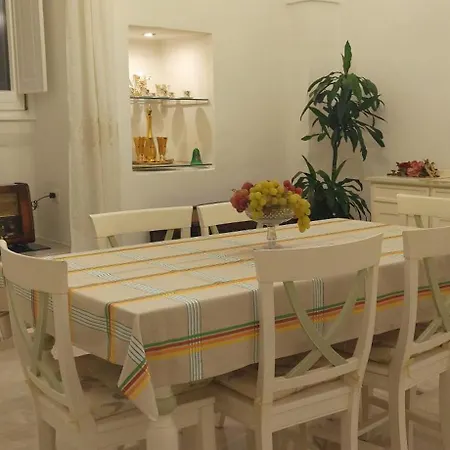 Apartamento Dimora 1890