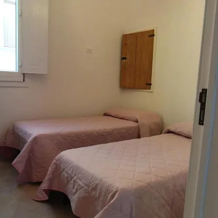 Dimora 1890 Apartamento Parabita