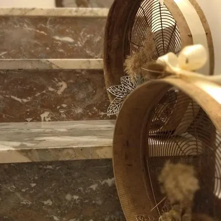 Appartamento Dimora 1890 *