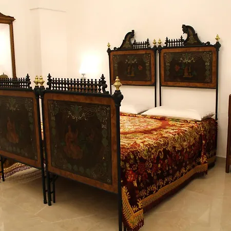 Dimora 1890 Parabita