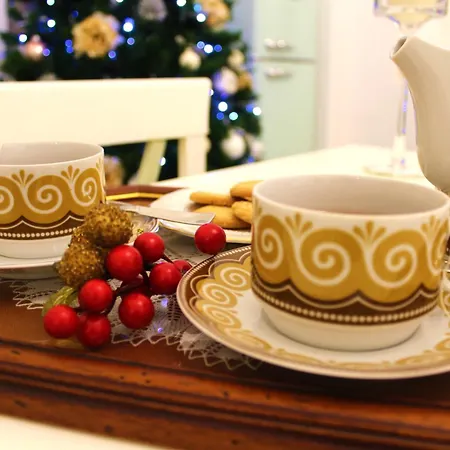 Dimora 1890 Apartamento *