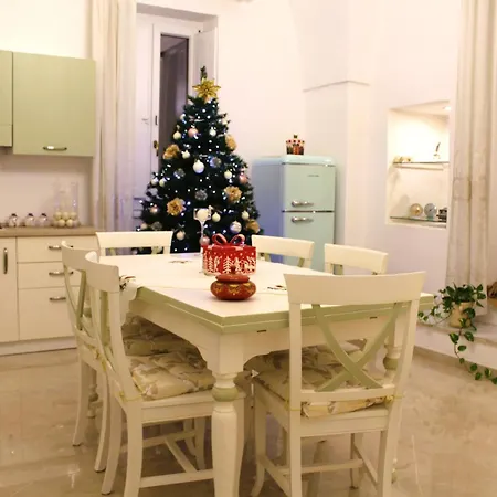 Dimora 1890 Parabita