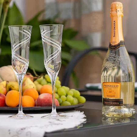 Apartamento Dimora 1890