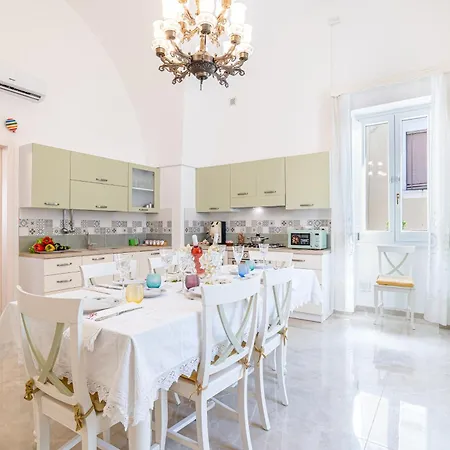 Dimora 1890 Apartamento