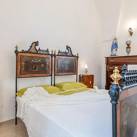 Dimora 1890 Apartmán Parabita
