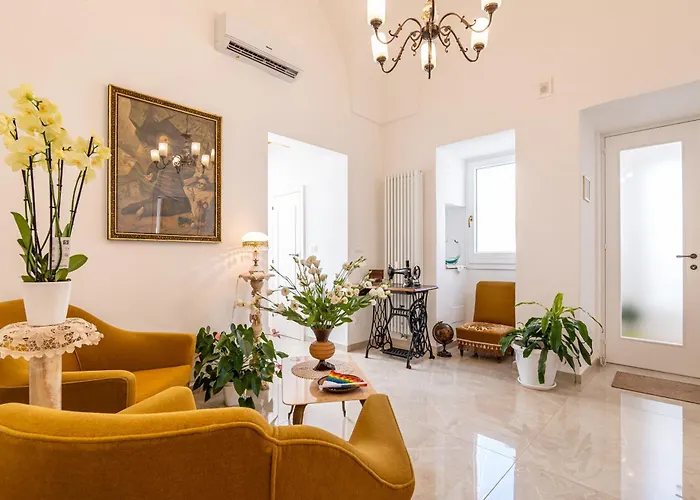 Dimora 1890 Apartamento *